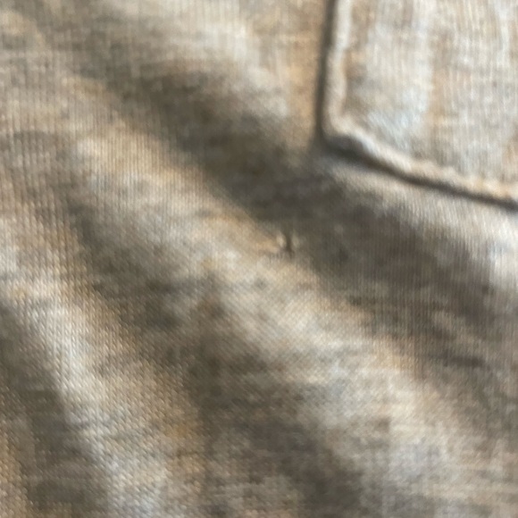 Owl Pocket Tee - Picture 6 of 6